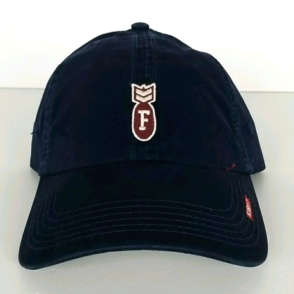 A.Kurtz Made Strong F-Bomb Cap OSFA